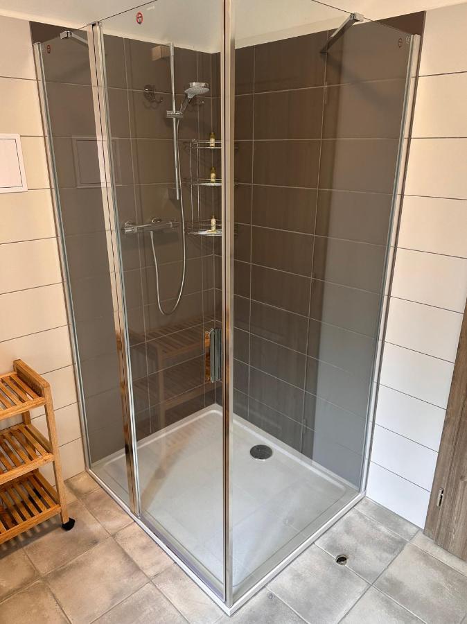 Apartmany Na Mlyne Nove Mesto na Morave Exteriör bild