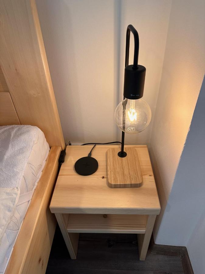 Apartmany Na Mlyne Nove Mesto na Morave Exteriör bild