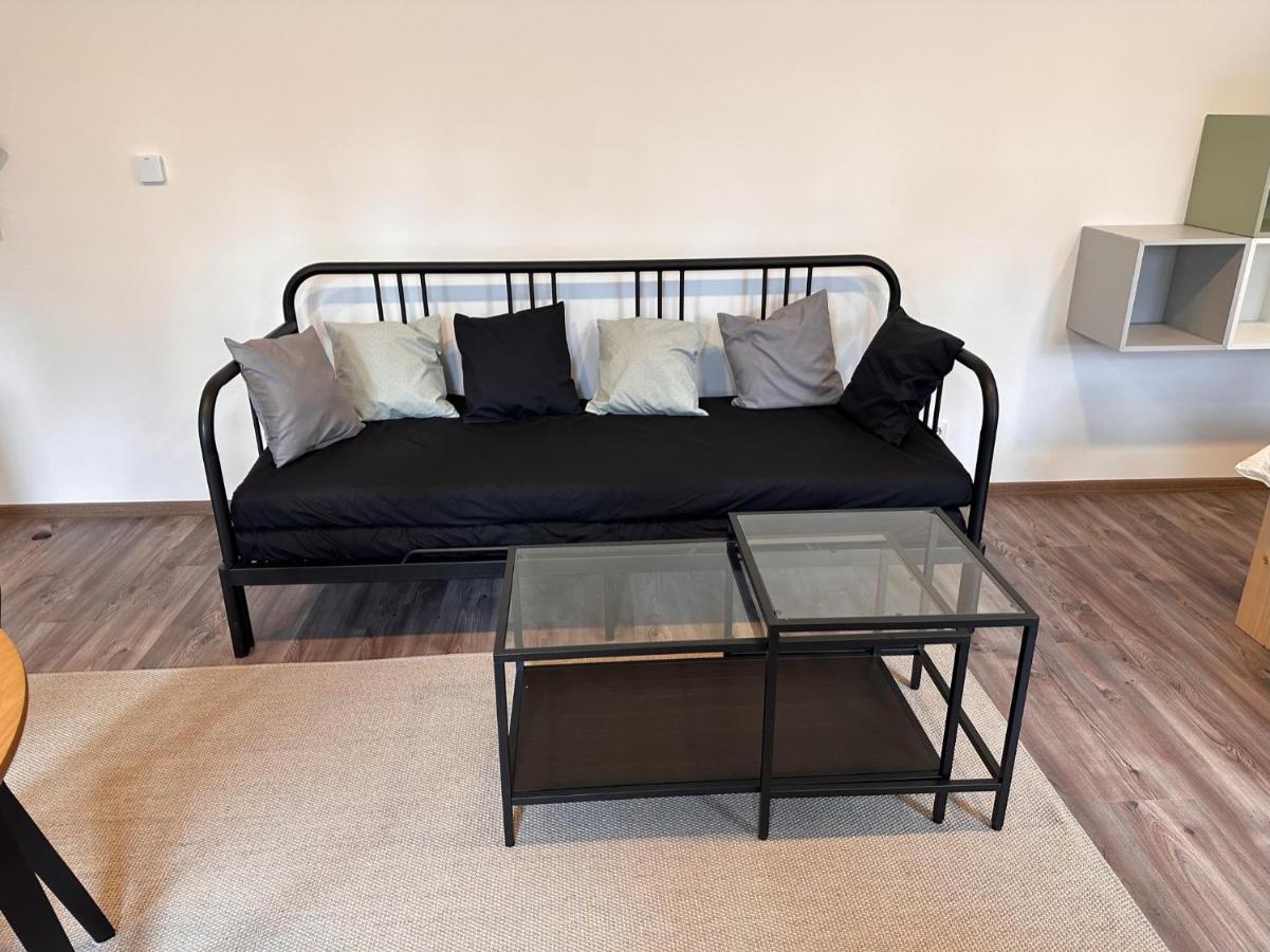 Apartmany Na Mlyne Nove Mesto na Morave Exteriör bild